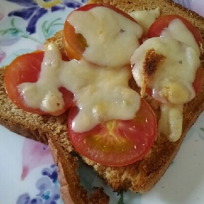 玉ねぎとトマトがとろけて美味しかったです